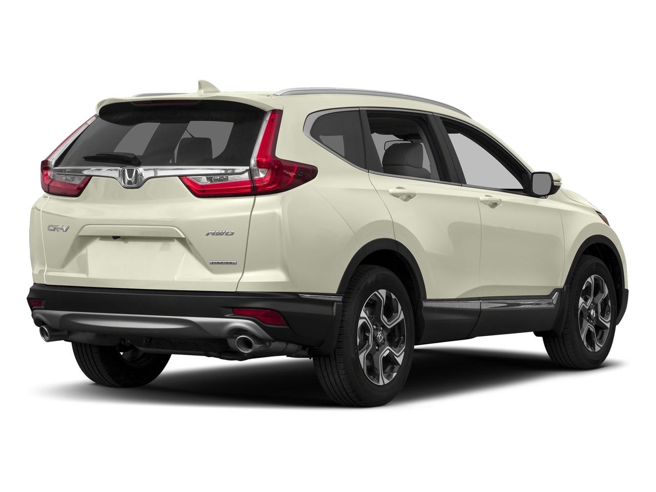 2017 Honda CR-V Vehicle Photo in Green Bay, WI 54304