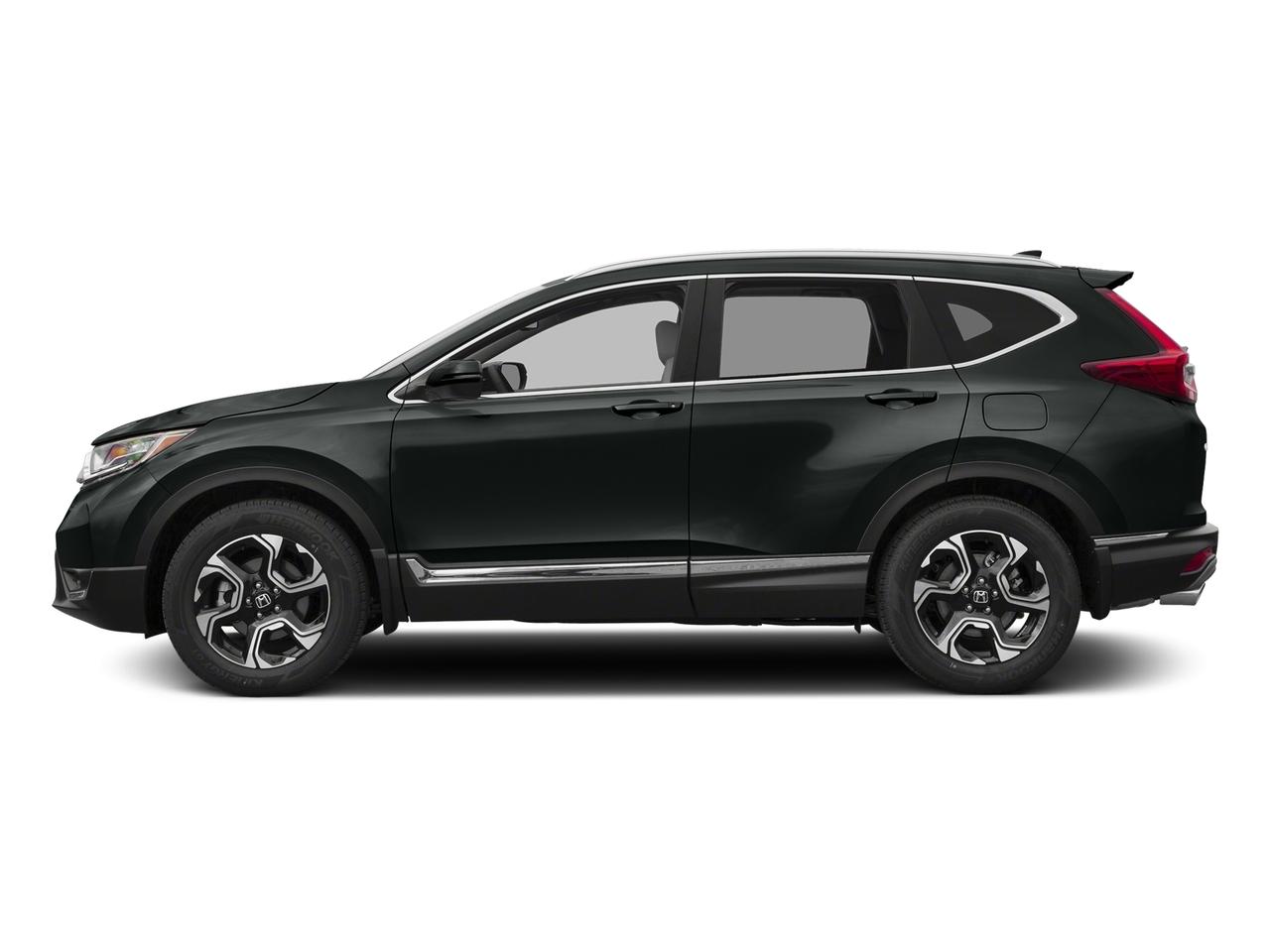 2017 Honda CR-V Vehicle Photo in Las Vegas, NV 89149