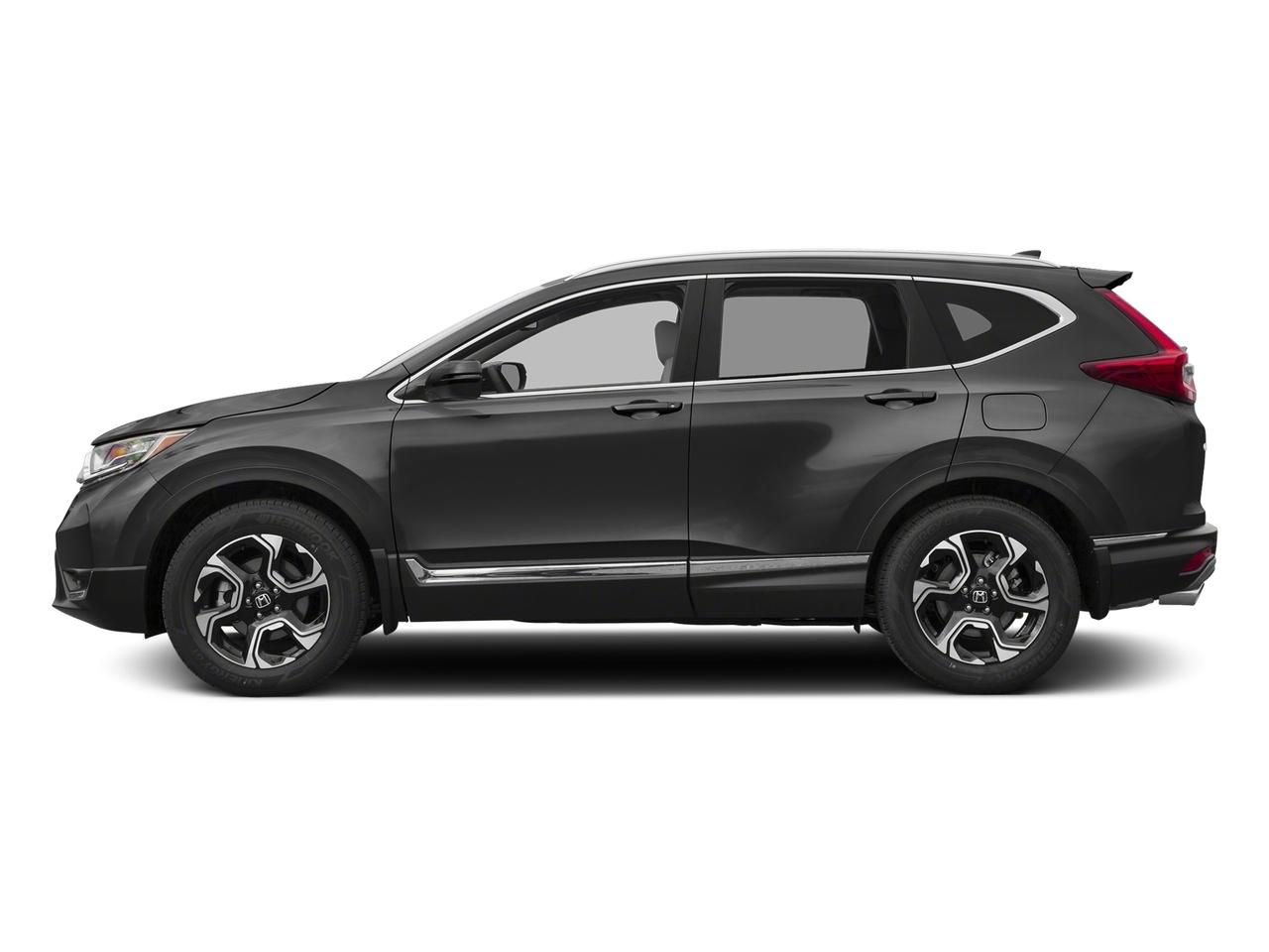 2017 Honda CR-V Vehicle Photo in DENTON, TX 76210-9321