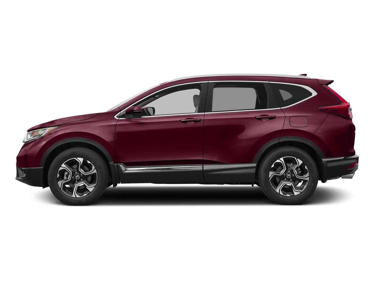 2017 Honda CR-V Vehicle Photo in Green Bay, WI 54304