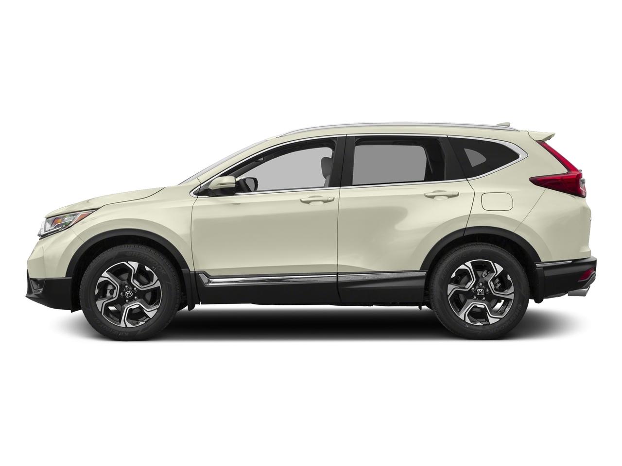 2017 Honda CR-V Vehicle Photo in Green Bay, WI 54304