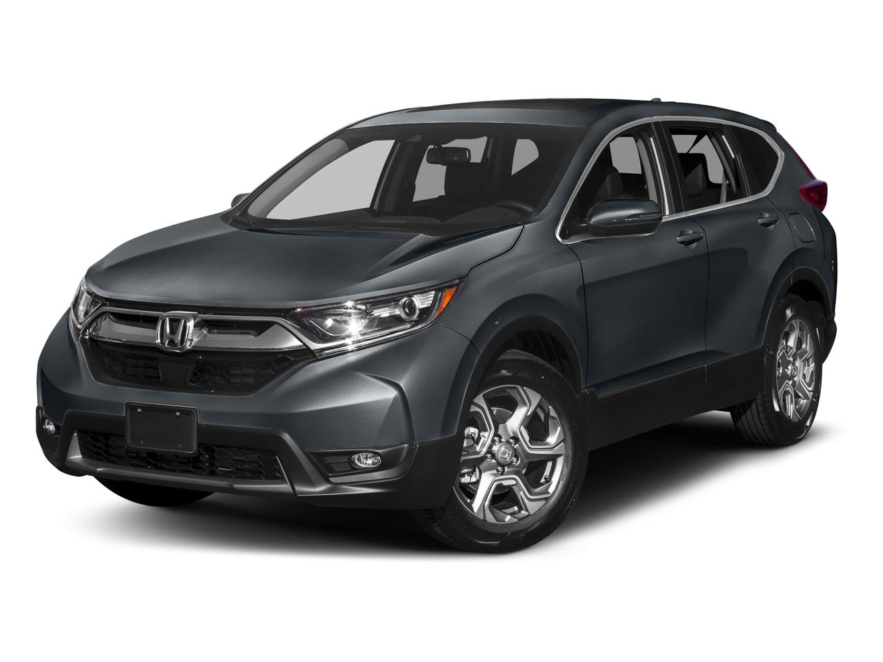 2017 Honda CR-V Vehicle Photo in West Palm Beach, FL 33417