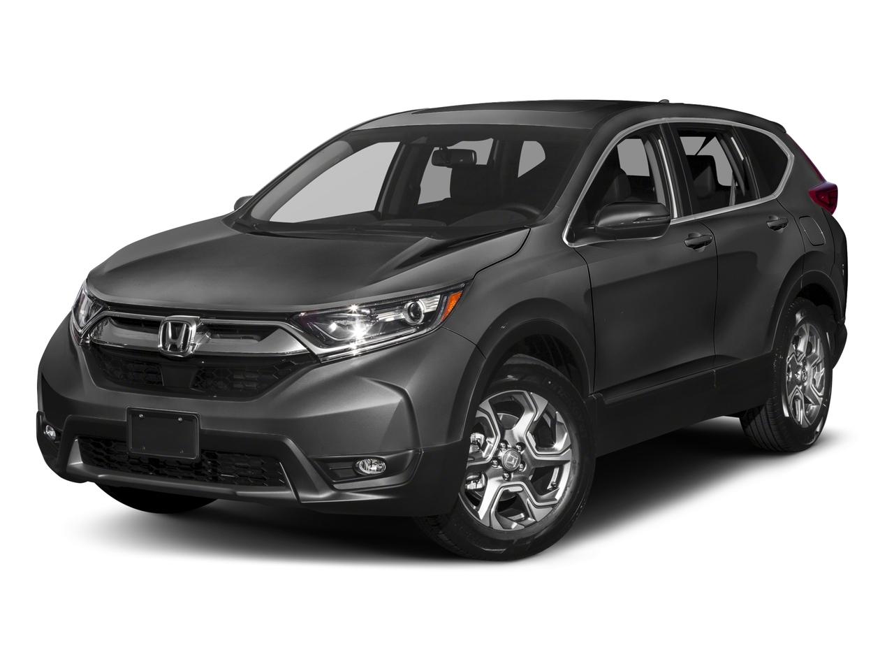 2017 Honda CR-V Vehicle Photo in West Palm Beach, FL 33417