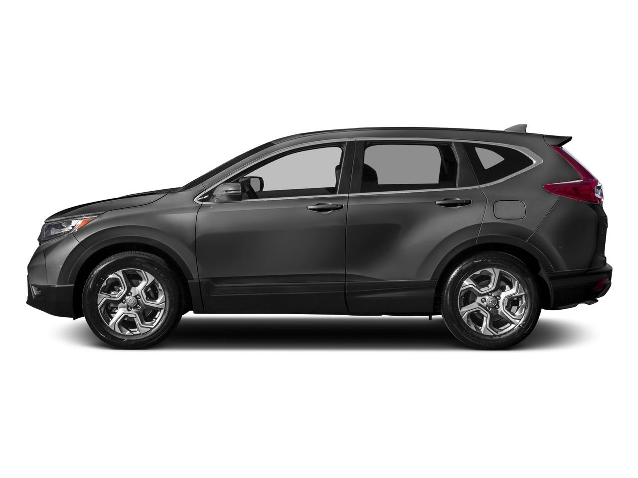 2017 Honda CR-V Vehicle Photo in West Palm Beach, FL 33417