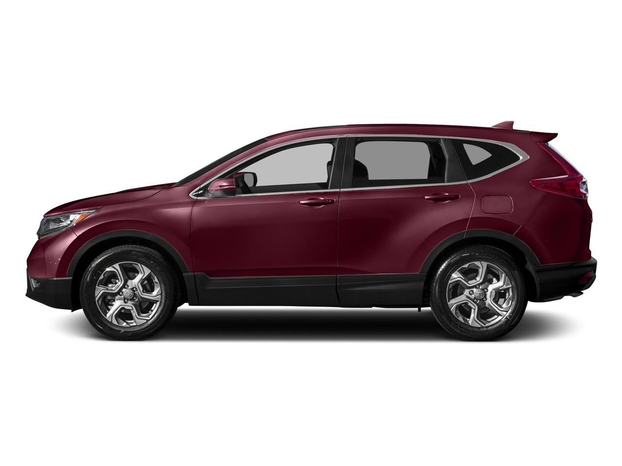 2017 Honda CR-V Vehicle Photo in Ft. Myers, FL 33907