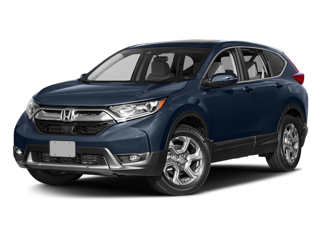 2017 Honda CR-V Vehicle Photo in Green Bay, WI 54304