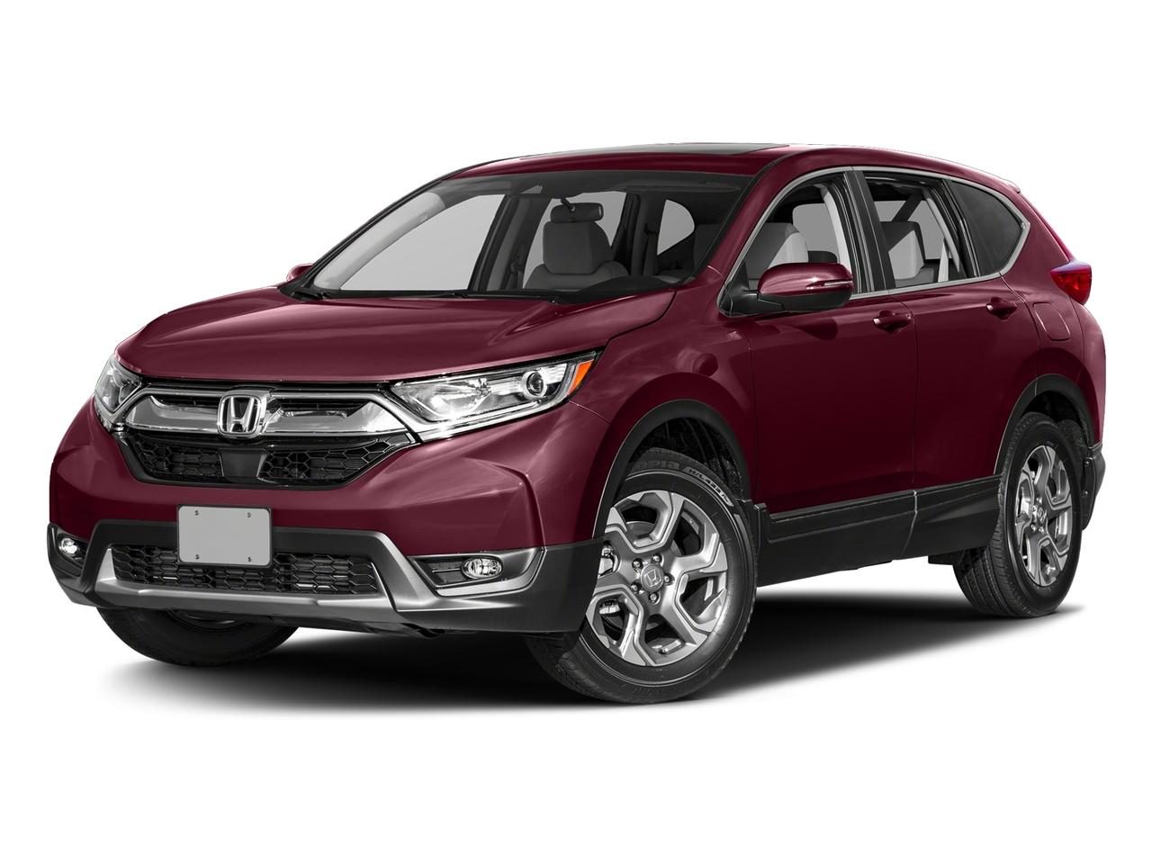 2017 Honda CR-V Vehicle Photo in Sanford, FL 32771