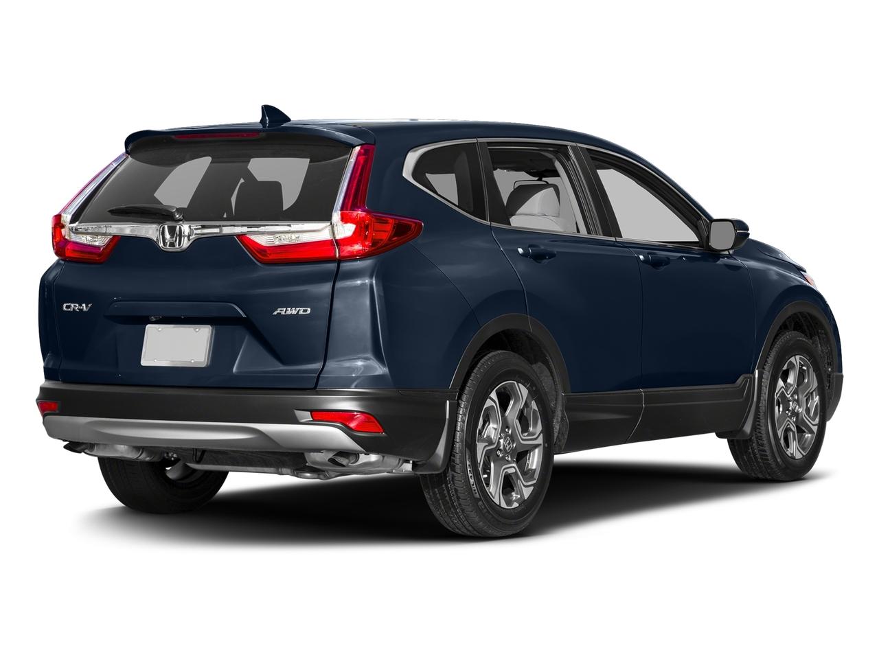 2017 Honda CR-V Vehicle Photo in Green Bay, WI 54304