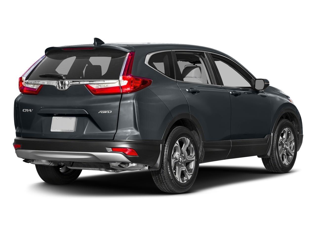 2017 Honda CR-V Vehicle Photo in St. Petersburg, FL 33713