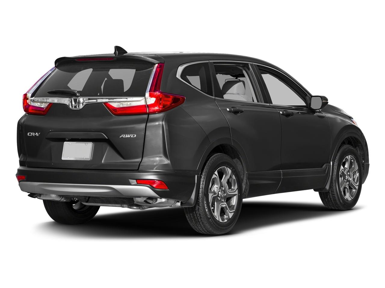 2017 Honda CR-V Vehicle Photo in MADISON, WI 53713-3220