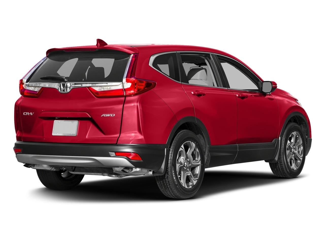 2017 Honda CR-V Vehicle Photo in Oshkosh, WI 54904