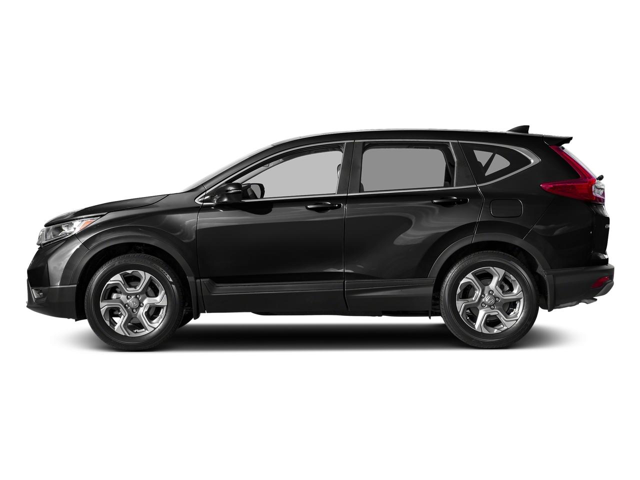 2017 Honda CR-V Vehicle Photo in PEMBROKE PINES, FL 33024-6534