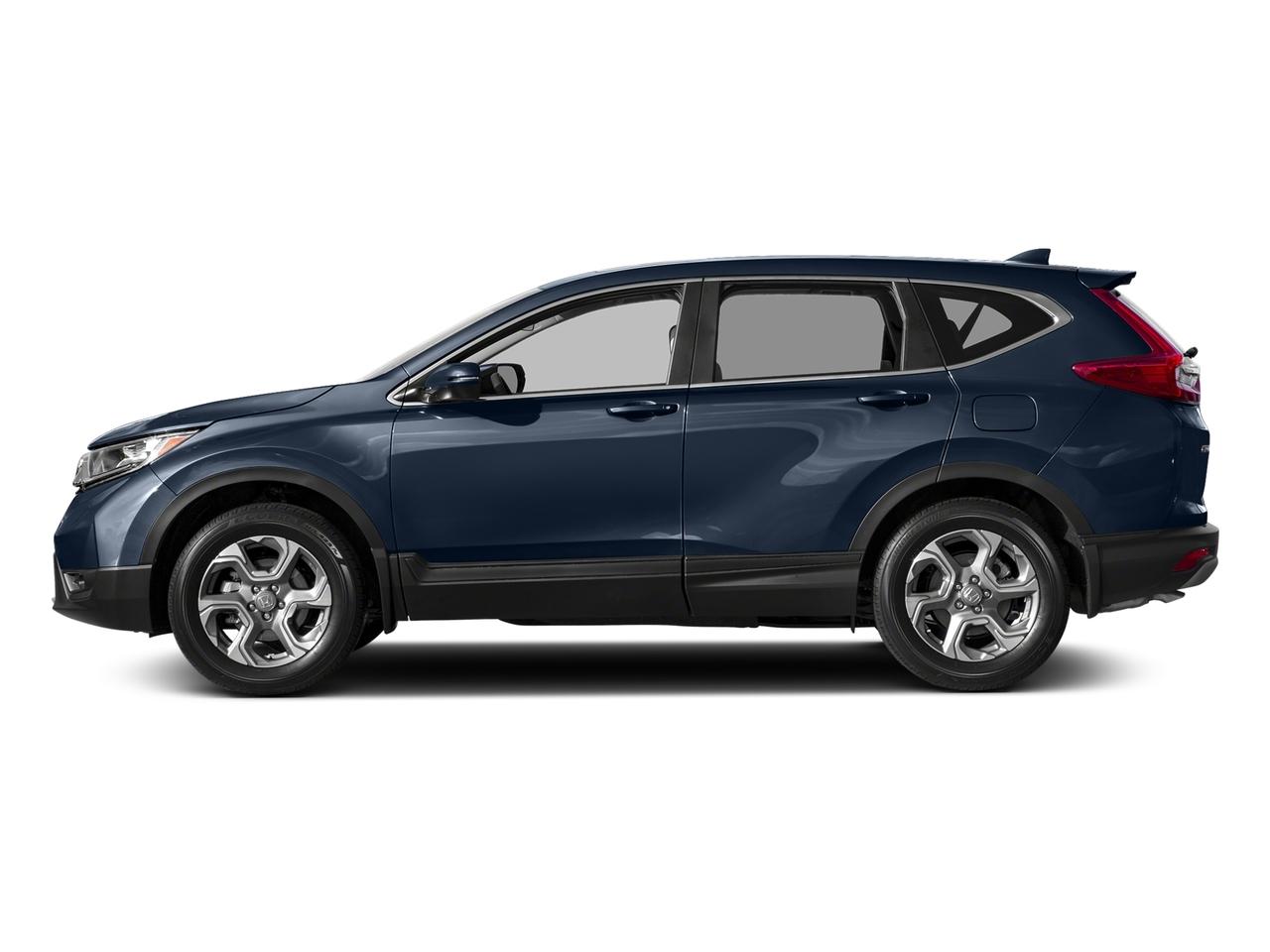 2017 Honda CR-V Vehicle Photo in Green Bay, WI 54304