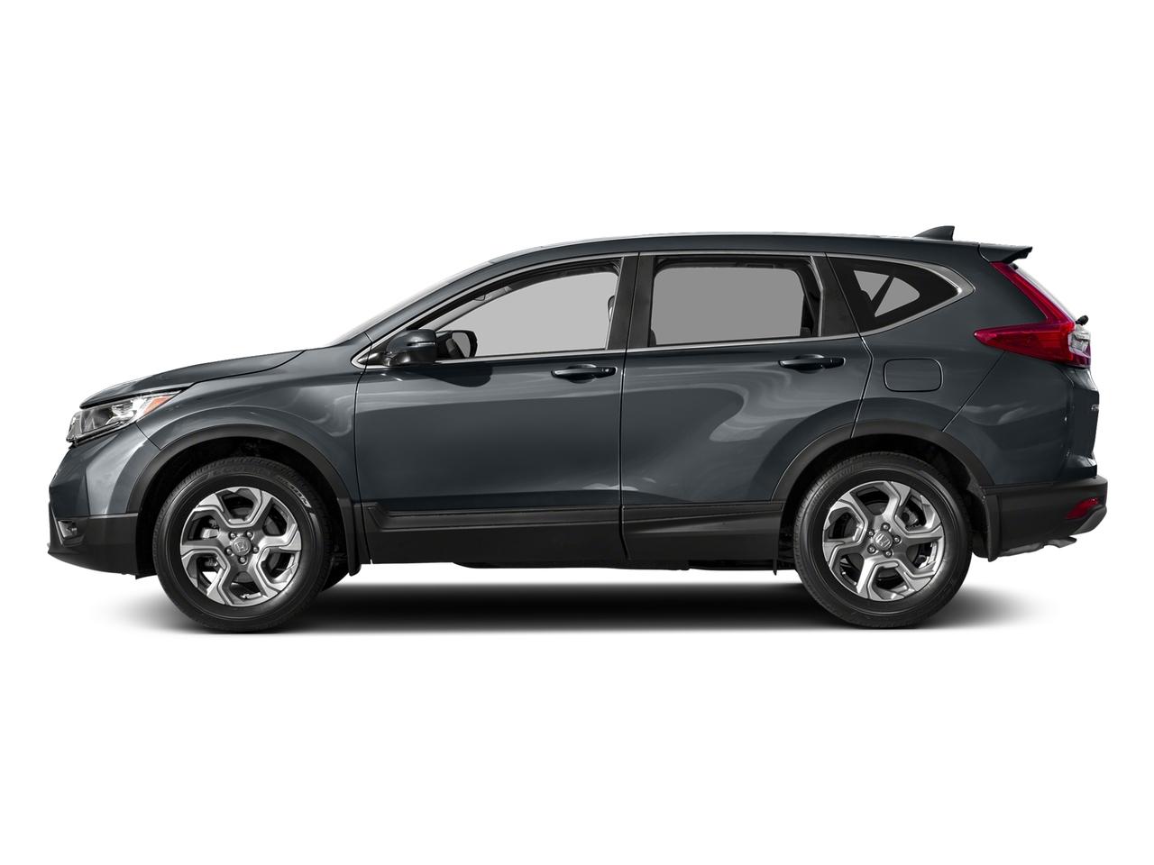 2017 Honda CR-V Vehicle Photo in St. Petersburg, FL 33713