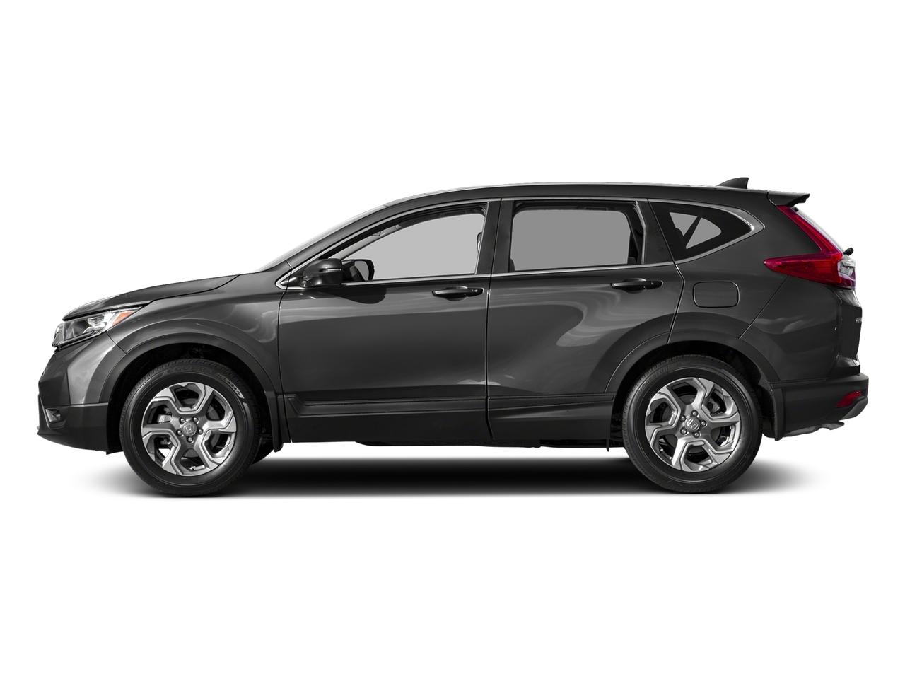 2017 Honda CR-V Vehicle Photo in MADISON, WI 53713-3220