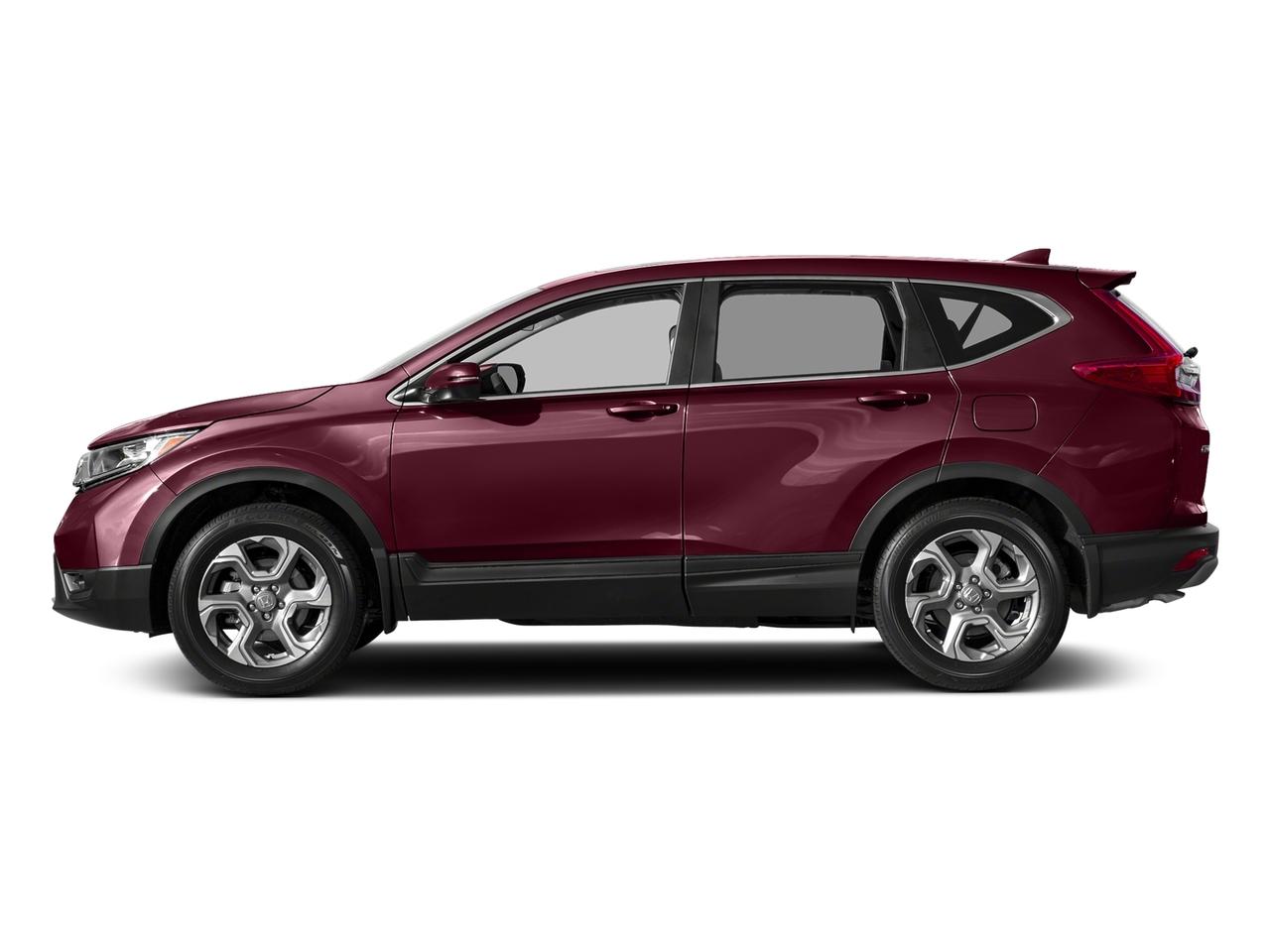 2017 Honda CR-V Vehicle Photo in Sanford, FL 32771