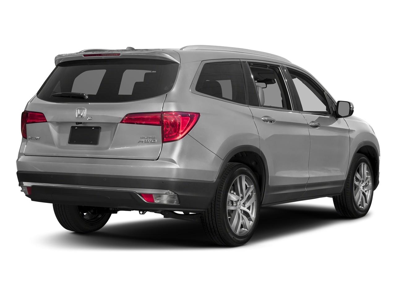2017 Honda Pilot Vehicle Photo in Clearwater, FL 33761