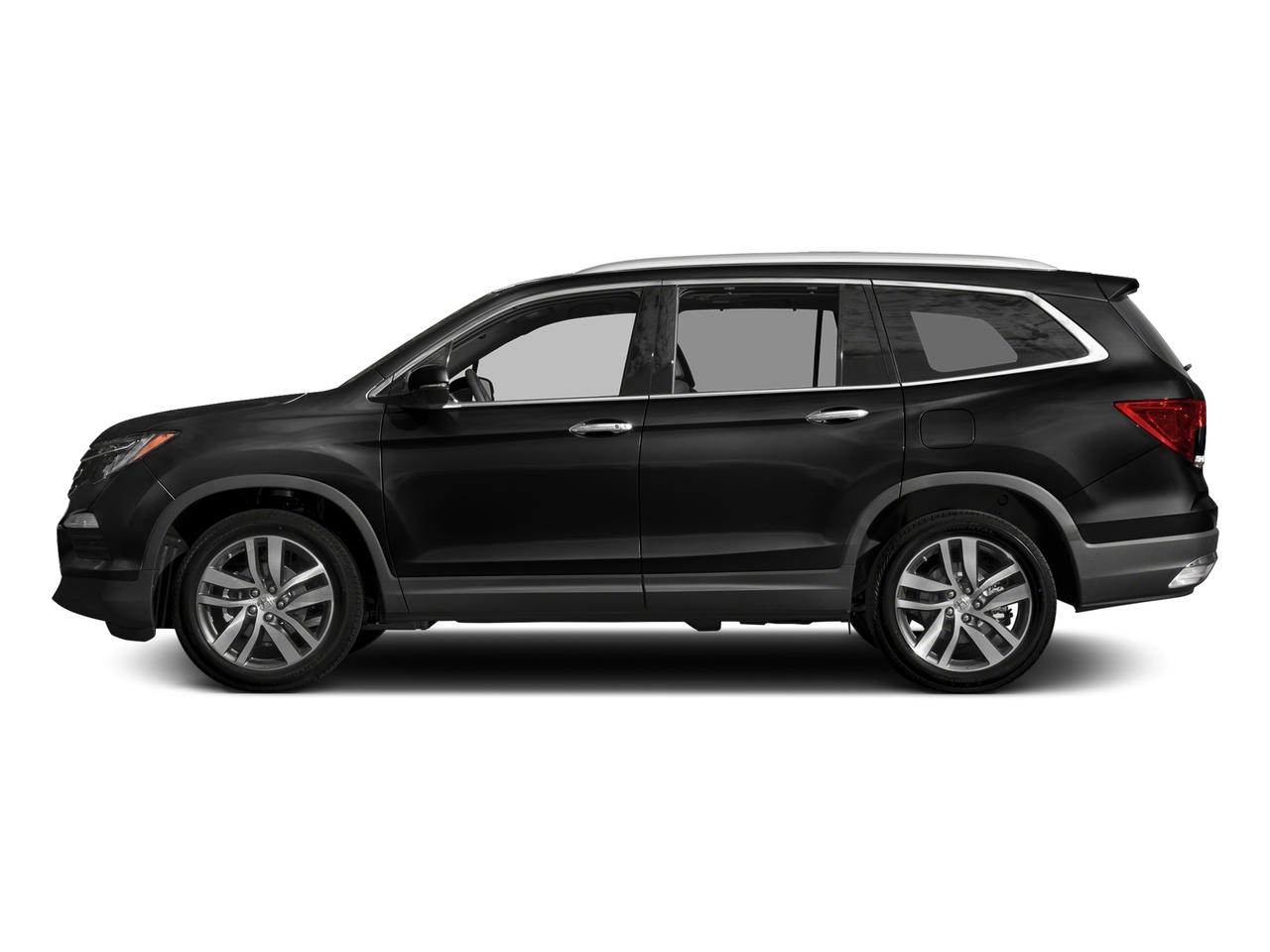 2017 Honda Pilot Vehicle Photo in Miami, FL 33015