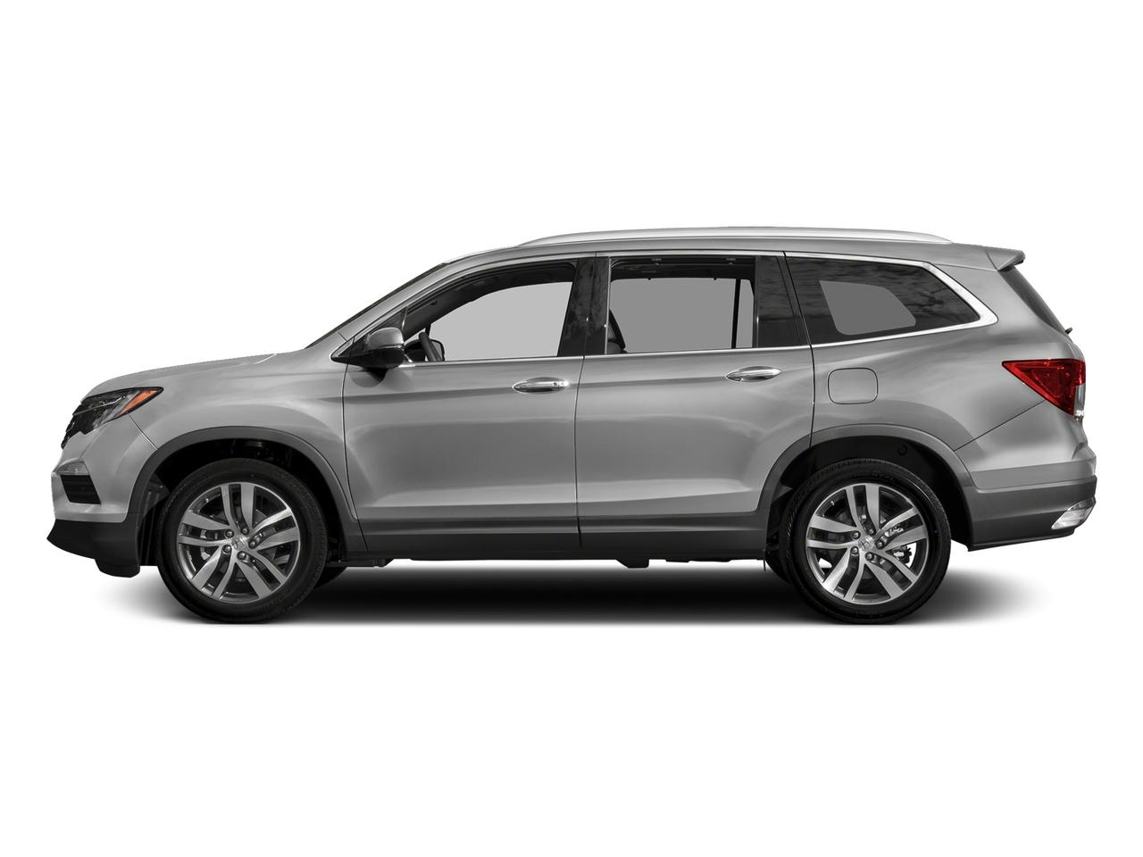 2017 Honda Pilot Vehicle Photo in Clearwater, FL 33761