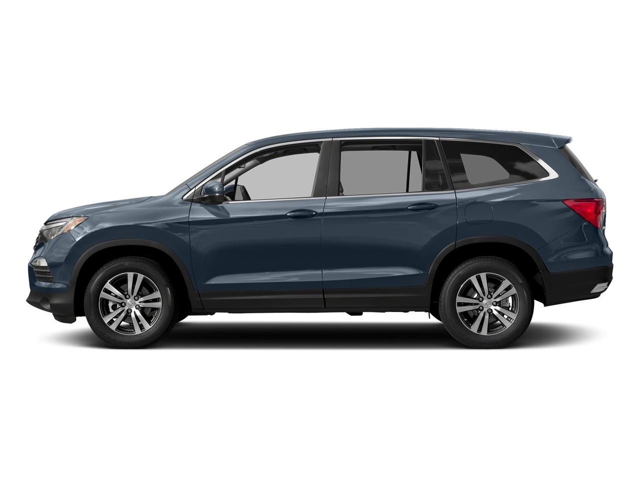 2017 Honda Pilot Vehicle Photo in MOON TOWNSHIP, PA 15108-2571