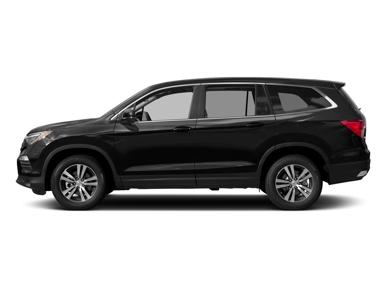 2017 Honda Pilot Vehicle Photo in Appleton, WI 54913