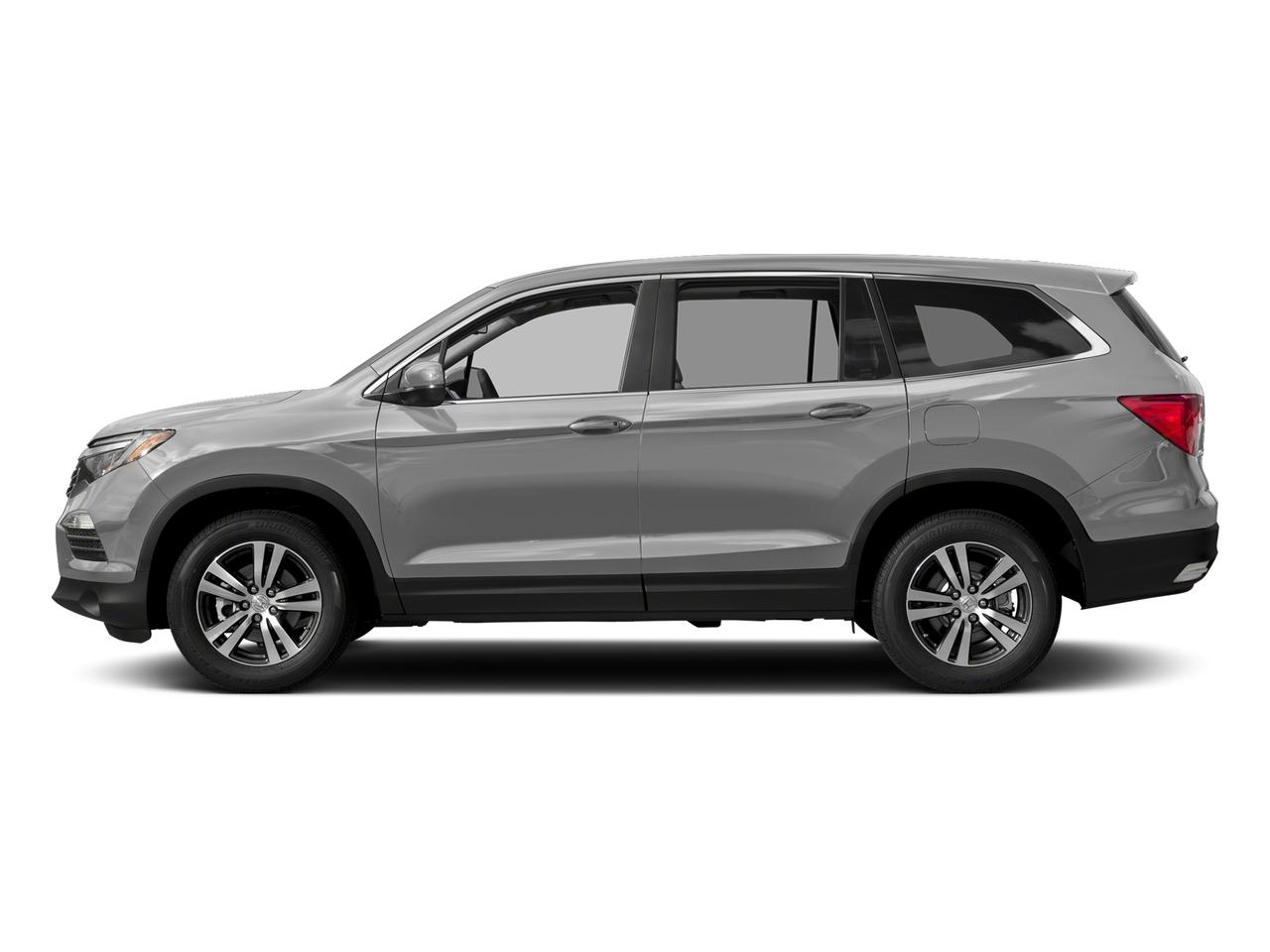 2017 Honda Pilot Vehicle Photo in INDIANA, PA 15701-1897