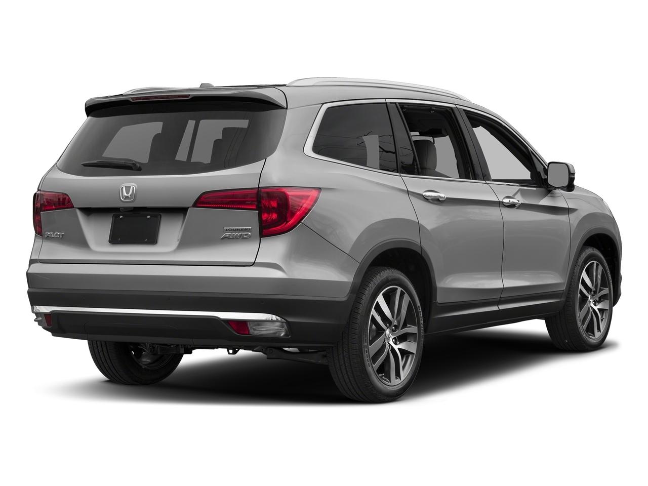 2017 Honda Pilot Vehicle Photo in Memphis, TN 38125