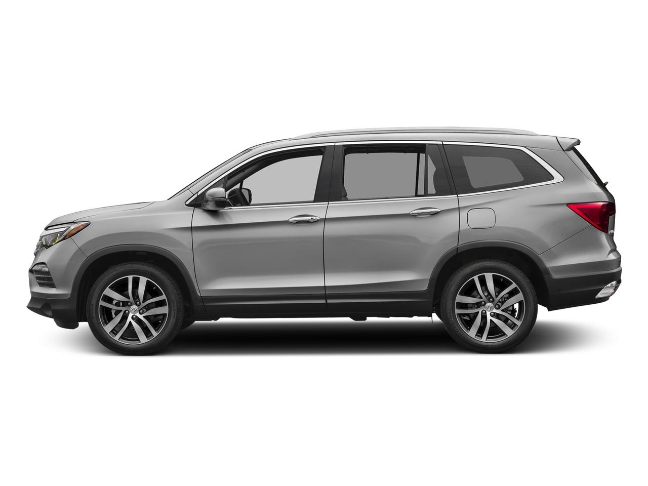 2017 Honda Pilot Vehicle Photo in Memphis, TN 38125