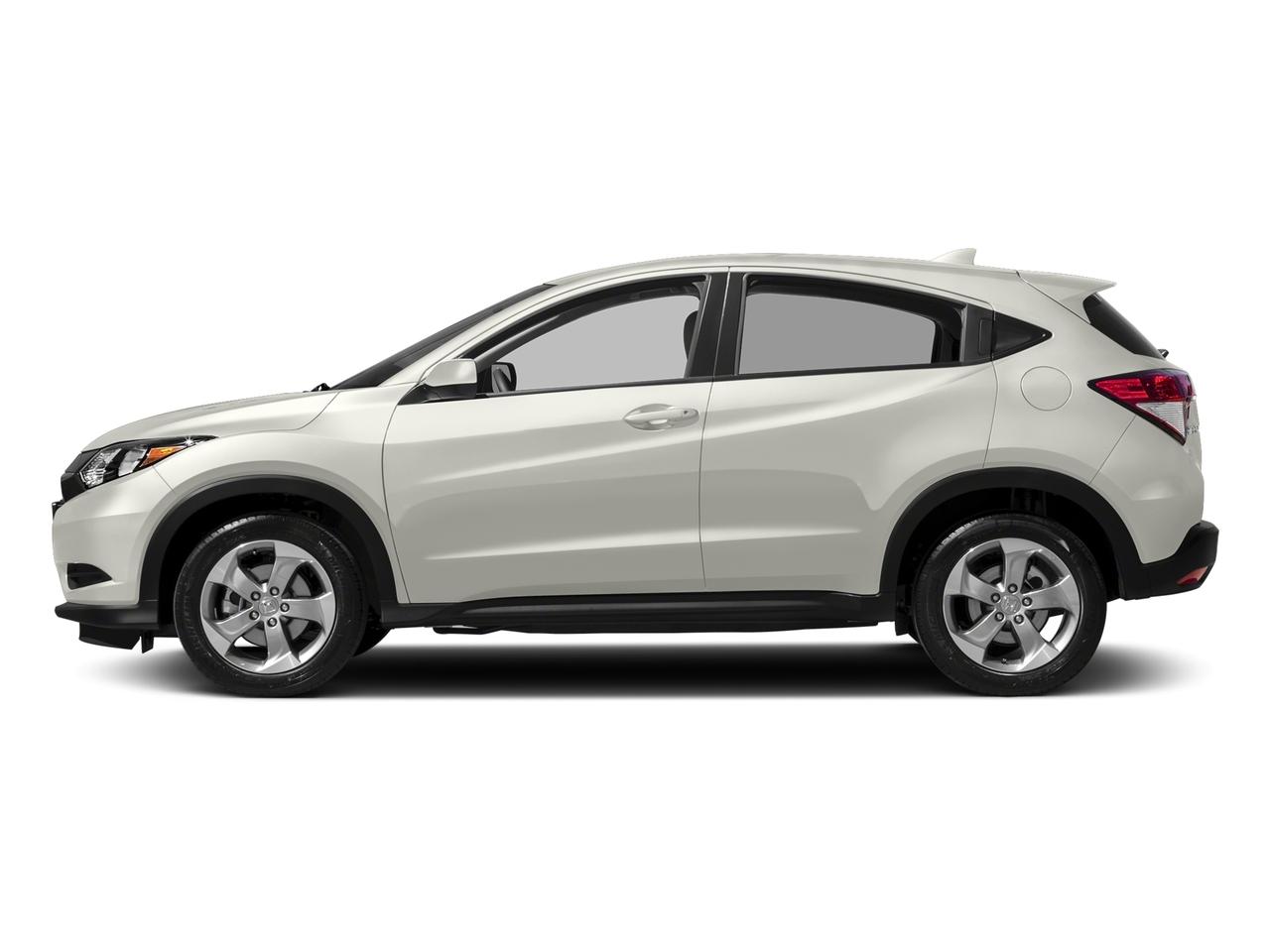 2017 Honda HR-V Vehicle Photo in AUSTIN, TX 78759-4154