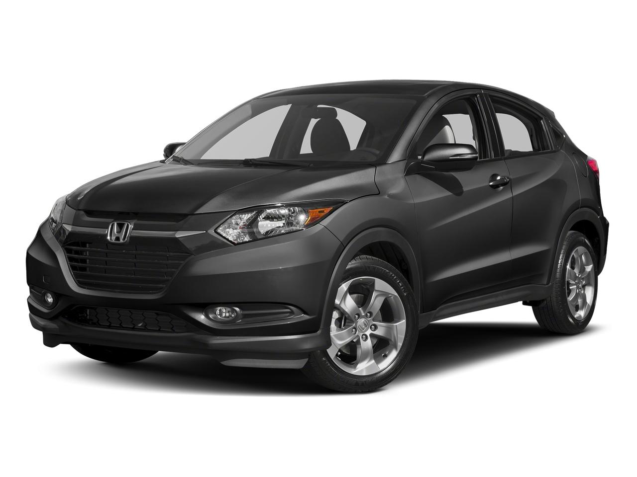 2017 Honda HR-V Vehicle Photo in Sanford, FL 32771