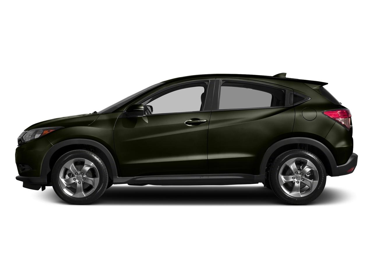 2017 Honda HR-V Vehicle Photo in Memphis, TN 38125