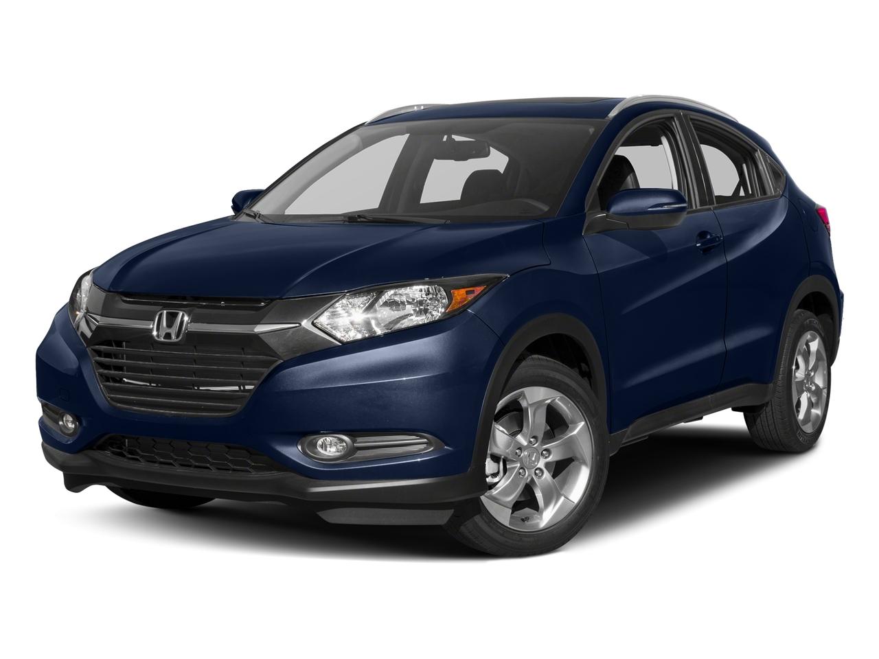 2017 Honda HR-V Vehicle Photo in Harrisburg, PA 17111