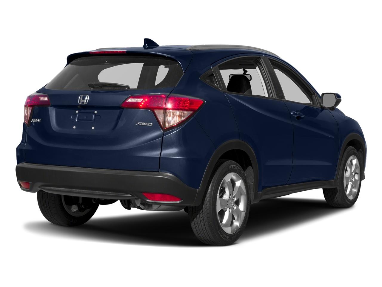 2017 Honda HR-V Vehicle Photo in Harrisburg, PA 17111