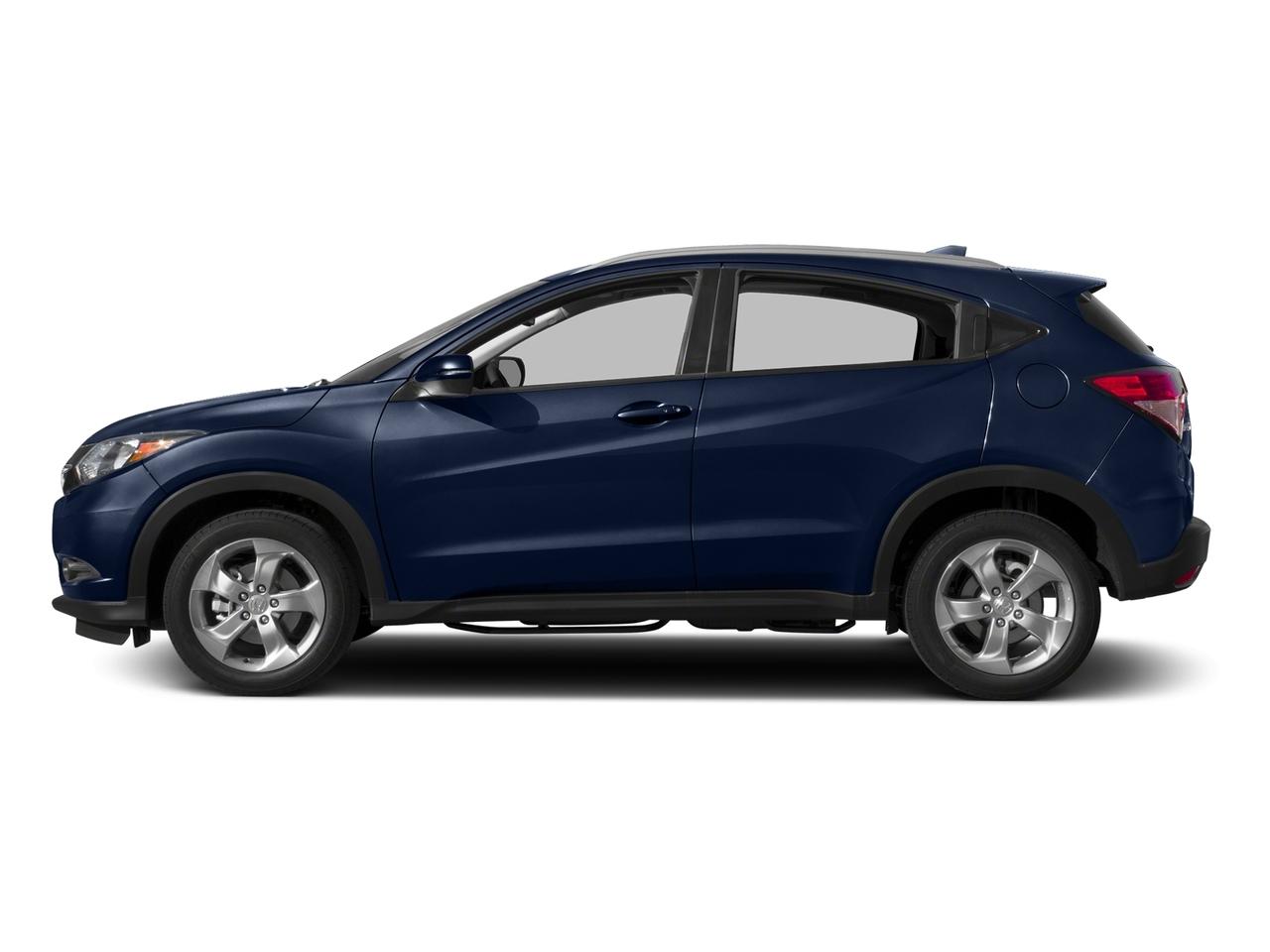 2017 Honda HR-V Vehicle Photo in Harrisburg, PA 17111