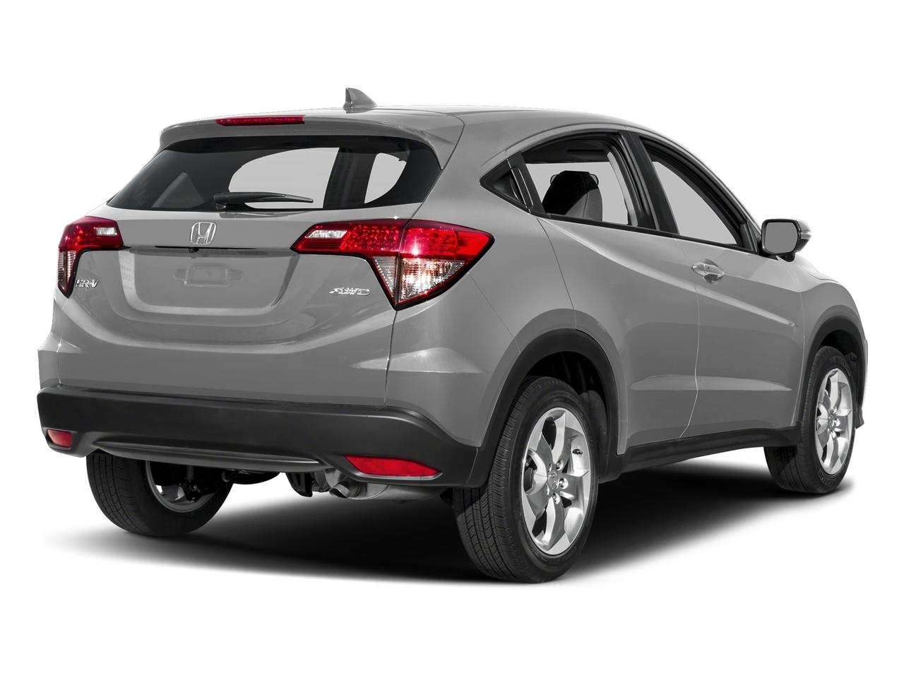 2017 Honda HR-V Vehicle Photo in Mechanicsburg, PA 17050-1707