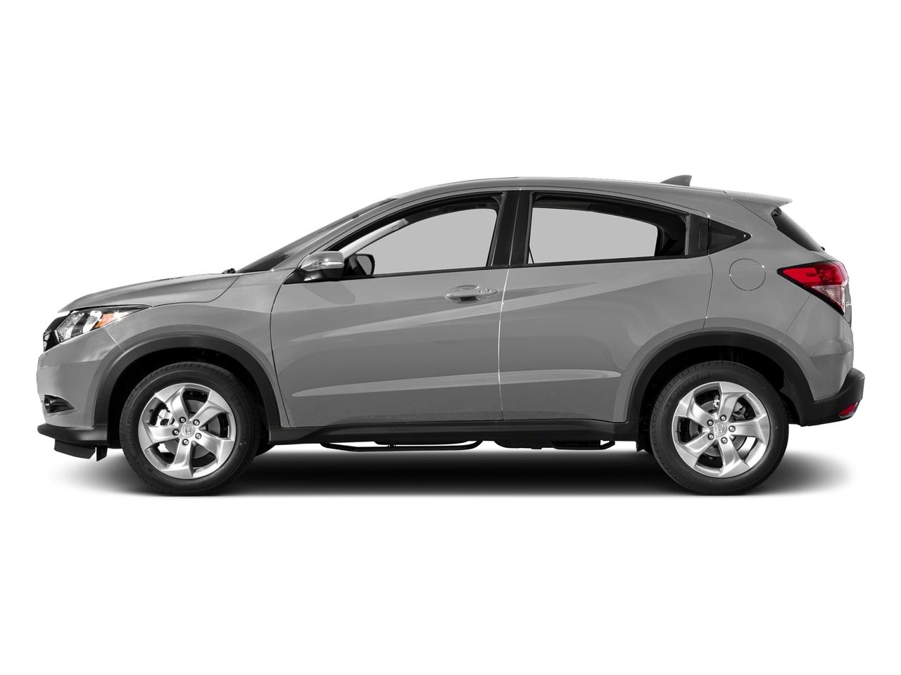 2017 Honda HR-V Vehicle Photo in Mechanicsburg, PA 17050-1707