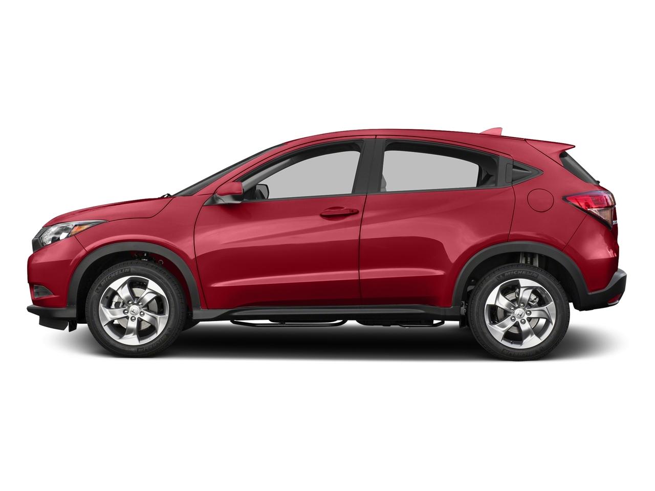 2017 Honda HR-V Vehicle Photo in Trevose, PA 19053