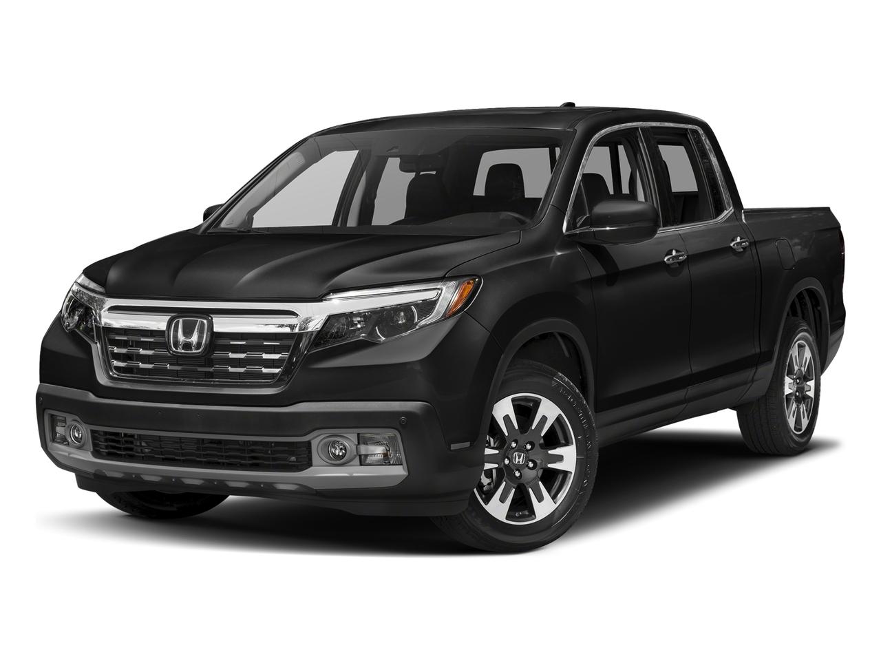 2017 Honda Ridgeline Vehicle Photo in Harrisburg, PA 17111