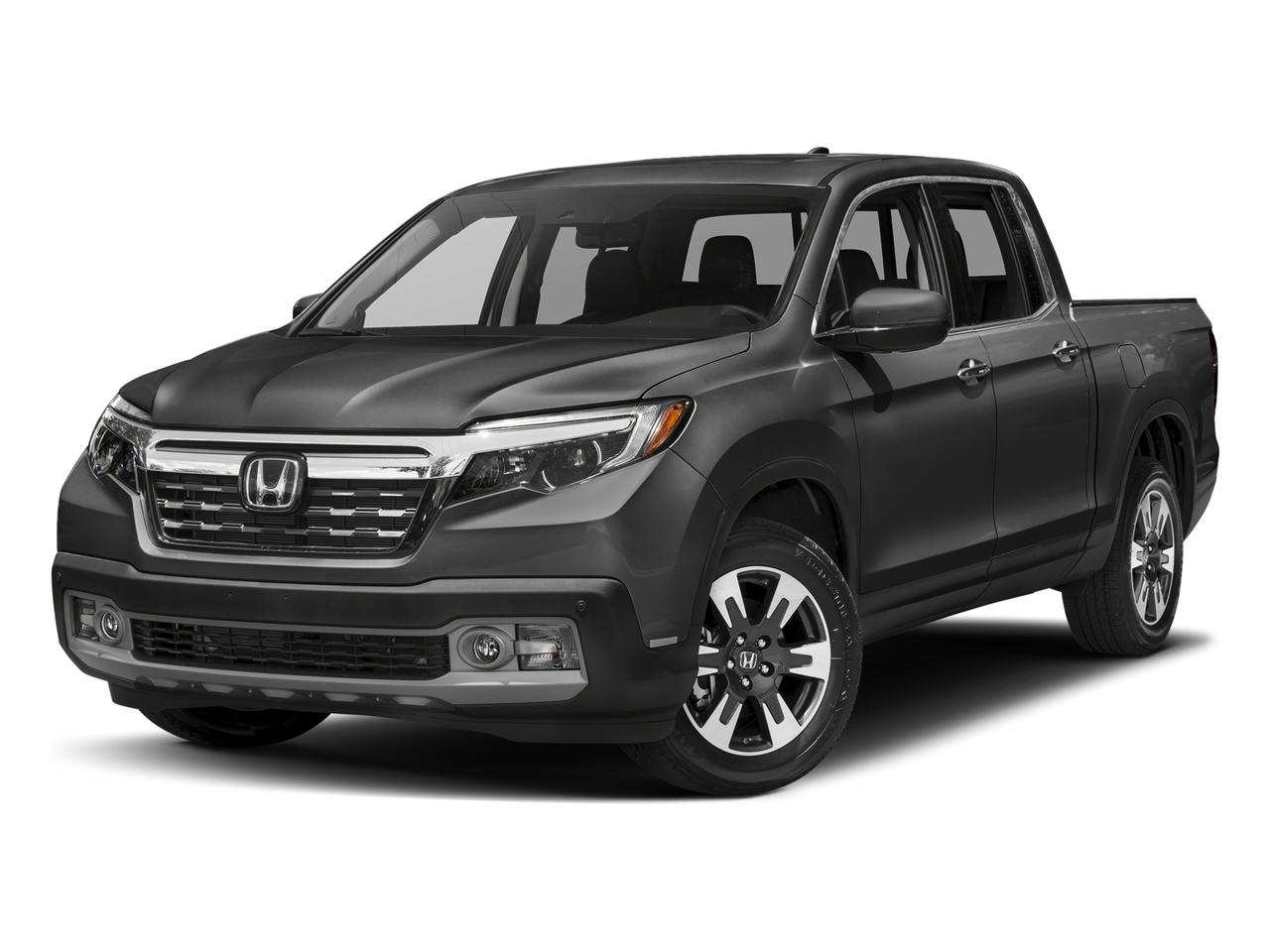 2017 Honda Ridgeline Vehicle Photo in Harrisburg, PA 17111
