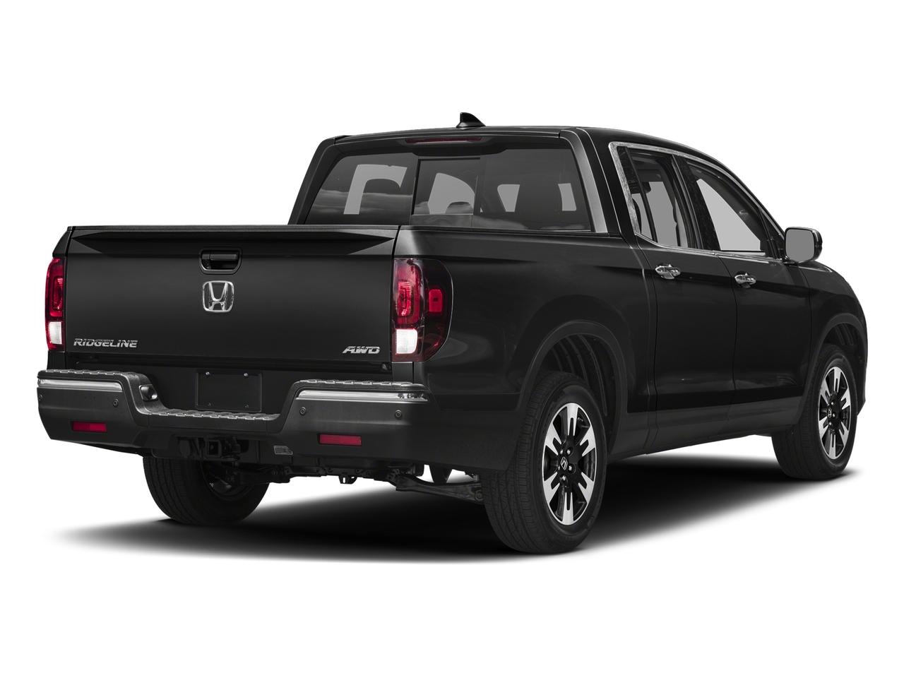 2017 Honda Ridgeline Vehicle Photo in Harrisburg, PA 17111