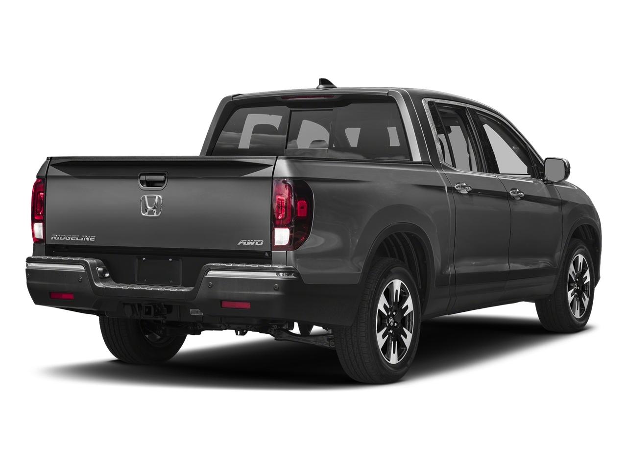 2017 Honda Ridgeline Vehicle Photo in Harrisburg, PA 17111
