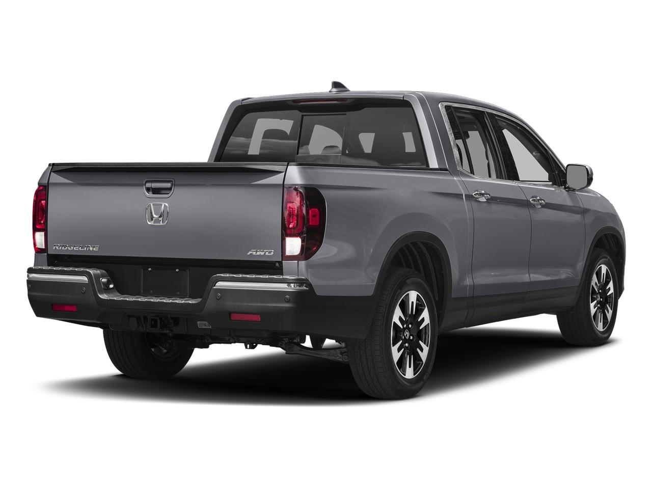 2017 Honda Ridgeline Vehicle Photo in Appleton, WI 54913