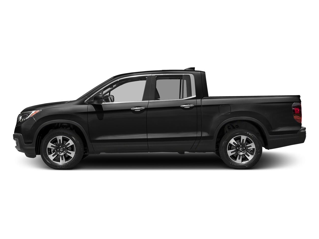 2017 Honda Ridgeline Vehicle Photo in Harrisburg, PA 17111
