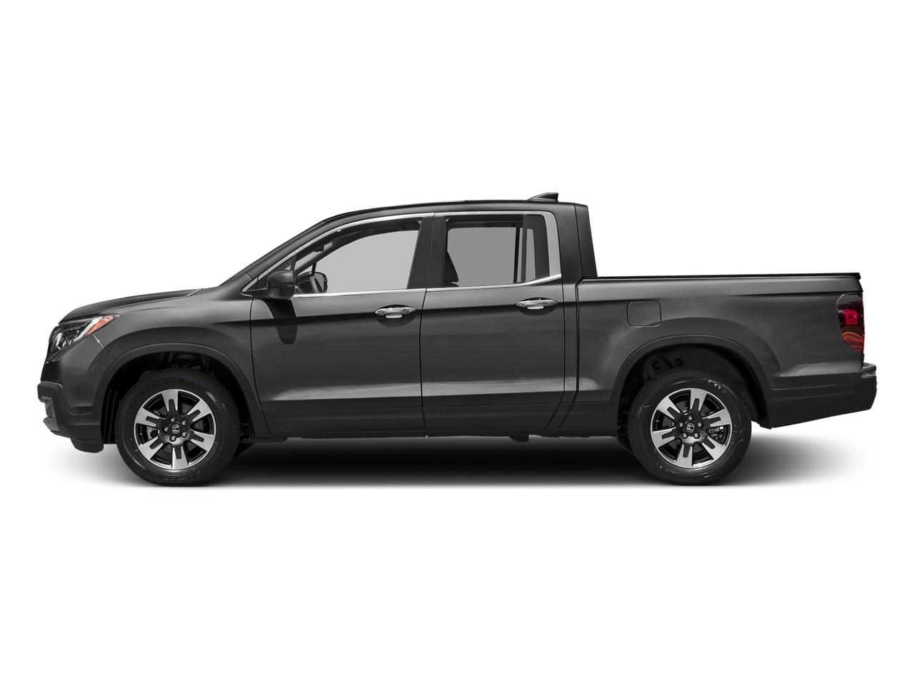 2017 Honda Ridgeline Vehicle Photo in Harrisburg, PA 17111