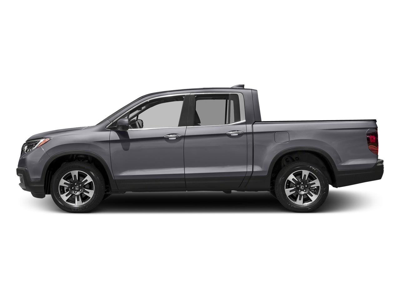 2017 Honda Ridgeline Vehicle Photo in Appleton, WI 54913