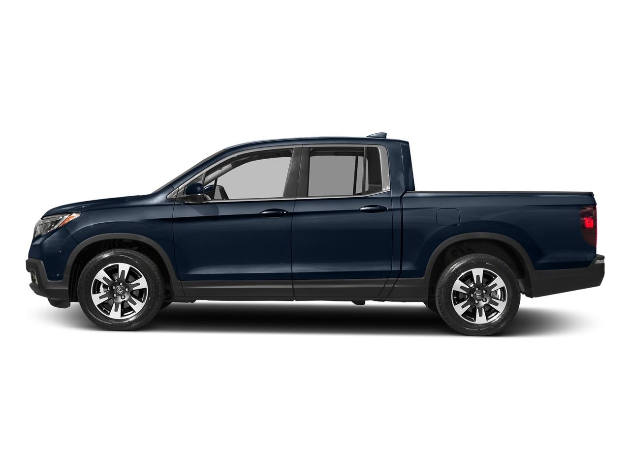 2017 Honda Ridgeline Vehicle Photo in San Antonio, TX 78238