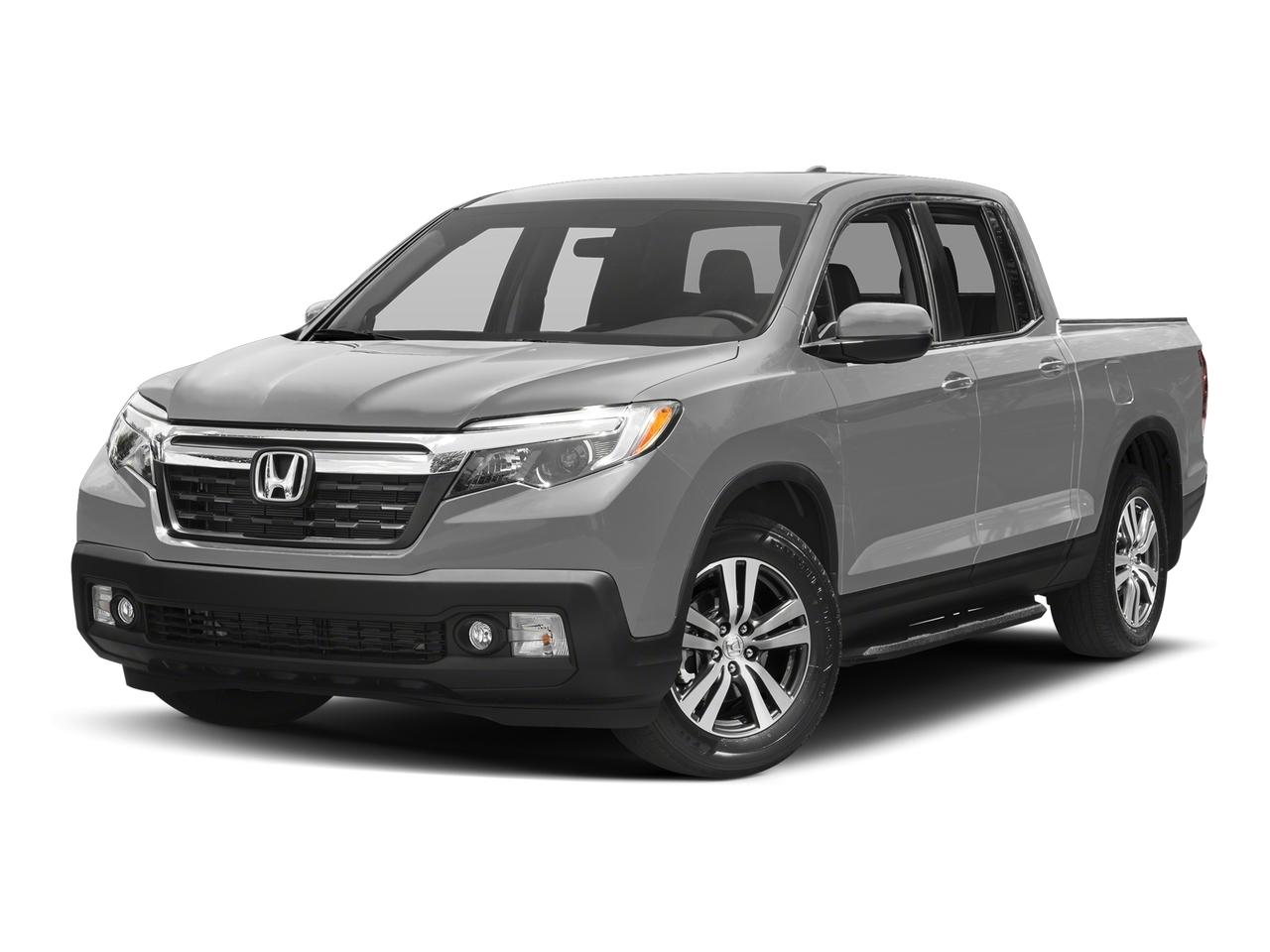 2017 Honda Ridgeline Vehicle Photo in Winter Park, FL 32792