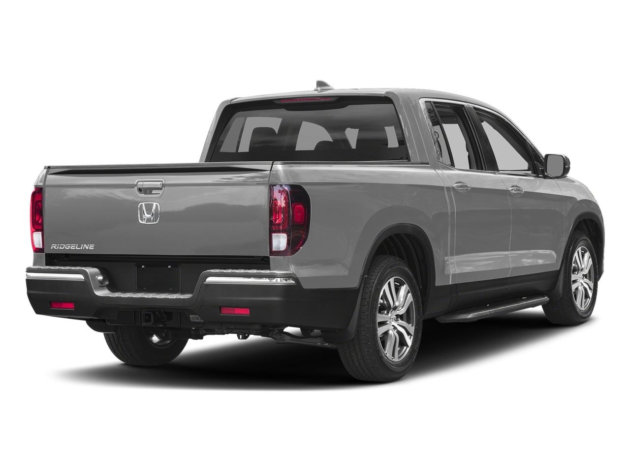 2017 Honda Ridgeline Vehicle Photo in Winter Park, FL 32792