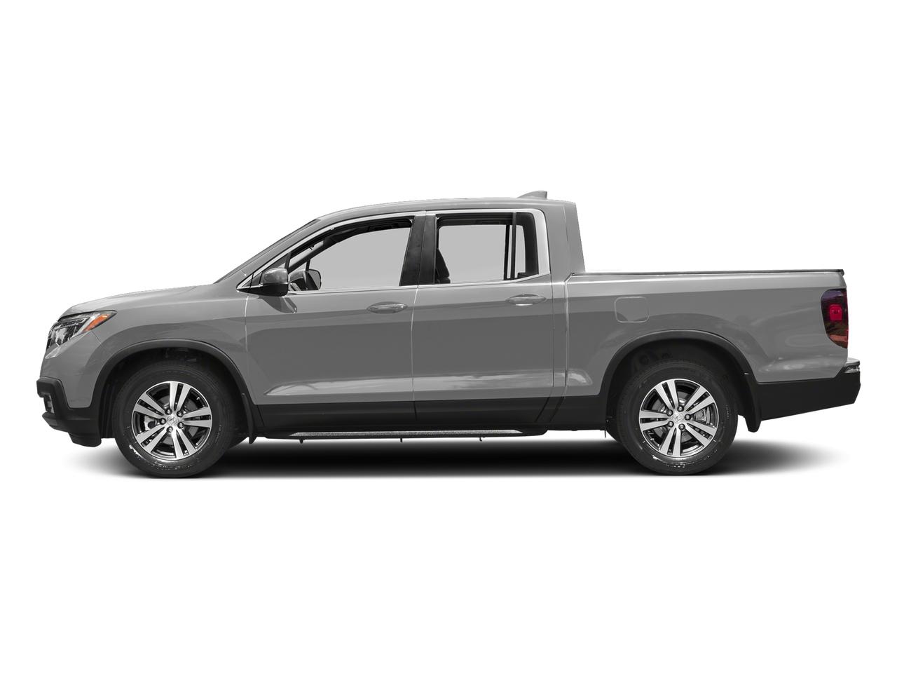 2017 Honda Ridgeline Vehicle Photo in Winter Park, FL 32792