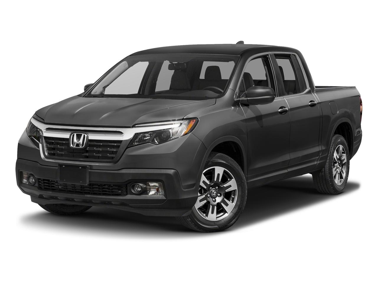 2017 Honda Ridgeline Vehicle Photo in Appleton, WI 54913